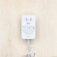 GP92NA アマゾン Amazon エコー Echo スマートスピーカー 第四世代 第4世代 アレクサ Alexa 純正品 ACアダプター 電源アダプター 12V 1.25A プラグ外径 約 4.0mm センタープラス 60-0216-1347