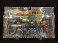 2025年最新】仮面ライダー リアルソフビフィギュア04の人気