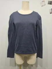 2025年最新】Yohji Yamamoto メンズ 七分・長袖カットソーの人気