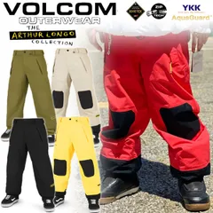 2024年最新】VOLCOM スノーウェア メンズの人気アイテム - メルカリ