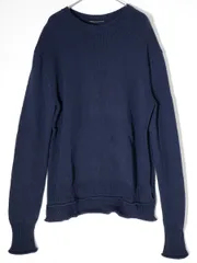 DeuxiemeClasseドゥーズィエムクラス コットンカシミヤ クルーネックプルオーバーニット[LKNA69258] DeuxiemeClasseドゥーズィエムクラス コットンカシミヤ クルー