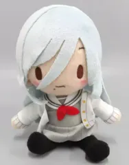 【中古】ぬいぐるみ 日野森雫 モアプラスふわふわぬいぐるみ“MORE MORE JUMP!” 「プロジェクトセカイ カラフルステージ! feat. 初音ミク」