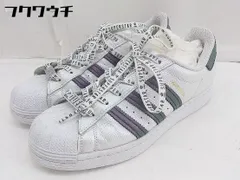 2024年最新】adidas superstar whiteの人気アイテム - メルカリ