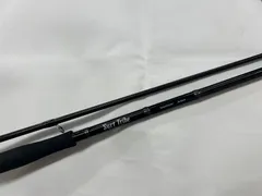 ジャクソン サーフトライブ STHS-1112MH 中古美品 Jackson サーフトライブ STHS-1112MHの最安値・インプレ・釣果
