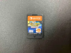 ニンテンドースイッチ NARUTO-ナルト- 疾風伝 ナルティメットストームトリロジー for Nintendo Switch