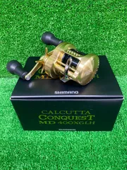 2025年最新】カルカッタコンクエスト 400の人気アイテム - メルカリ