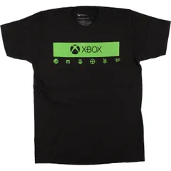 稀少非売品懸賞当選品xbox TシャツMサイズ未使用品