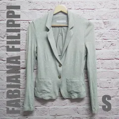 2025年最新】FABIANA FILIPPI ジャケット・アウターの人気アイテム