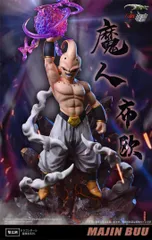 2025年最新】魔人ブウ ガレージキットの人気アイテム - メルカリ