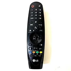 LG マジックリモコン　ジャンク 訳あり】LGマジックリモコン 純正品 ジャンク品 部品取り用