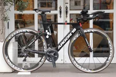 ARGON18 E116 リム　di2パワメ付きホイール込み ARGON18 E116 リム di2パワメ付きホイール込み