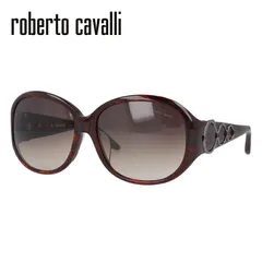 ロベルトカヴァリ サングラス Roberto Cavalli RC513S 3 レディースブランド 女性 ロベルトカバリ UVカットのサムネイル