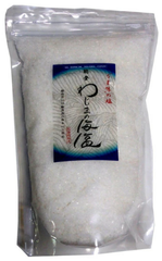 能登 わじまの海塩 1kg 美味と健康 天然塩