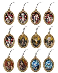 【中古】雑貨 全12種セット 「ディズニー ツイステッドワンダーランド ピクウィズ」