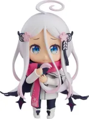 【中古】フィギュア ねんどろいど アルスノトリア 「咲う アルスノトリア」