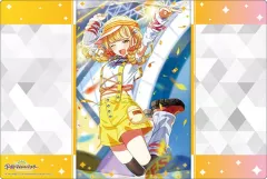 サンパン　学園アイドルマスター　スリーブ　プレイマット　浴衣　広 サンパン 学園アイドルマスター スリーブ プレイマット 浴衣 広