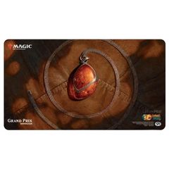 マジック：ザ・ギャザリング Ultra Pro プレイマット 統率者