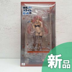【新品・未開封】転生したらスライムだった件 ミリム・ナーヴァ バニーガールStyle 1/7
