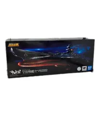 超合金魂 GX-86 宇宙戦艦ヤマト2202 愛の戦士たち バンダイスピリッツ Soul of Chogokin GX-86 Space Battleship Yamato 2202 / 超合金