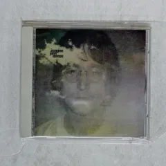 2025年最新】ジョン・レノン イマジン lpの人気アイテム - メルカリ