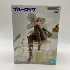 未開封　TVアニメ　ブルーロック　フィギュア　sweets flavor　凪誠士郎　プライズ　フィギュア　バンダイ　バンダイナムコ　バンプレスト