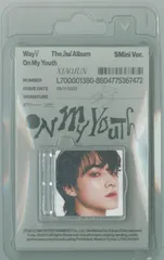 2025年最新】Wayv on my youthの人気アイテム - メルカリ