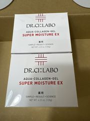 ドクターシーラボシーラボ 薬用ACGSモイスチャーEX18 （クリーム）医薬部外品  内容量120g×2