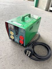 作動良好】鉄筋ストライナー 石原機械工業 ダイヤモンド DBR
