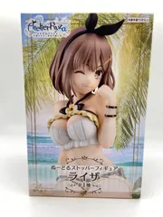 Amazon.co.jp: ライザ フィギュア TVアニメ ライザのアトリエ