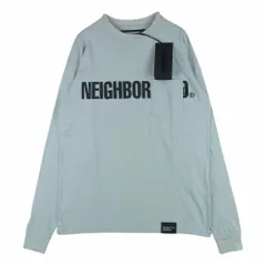 2024年最新】neighborhood tシャツ sの人気アイテム - メルカリ