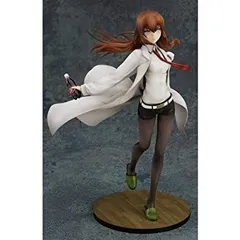 2025年最新】STEINS；GATE牧瀬紅莉栖1_7完成品フィギュアの人気