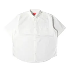 2024年最新】supreme loose fit s/s oxford shirtの人気アイテム - メルカリ