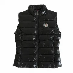 2025年最新】moncler ダウンベスト gilet 1の人気アイテム