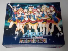 ラブライブ!サンシャイン!! Aqours 2nd LoveLive!HAPPY PARTY TRAIN 