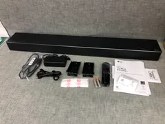 2026年最新】Soundbar s75qcの人気アイテム - メルカリ