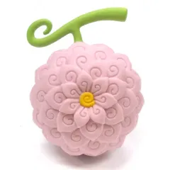 【中古】フィギュア ハナハナの実 「ワンピース」 悪魔の実コレクションフィギュアvol.2