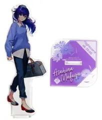 【中古】アクリルスタンド・アクリルパネル 朝比奈まふゆ アクリルスタンド 「プロジェクトセカイ カラフルステージ! feat. 初音ミク 3rd Anniversary 感謝祭」