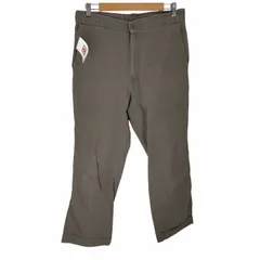 ジェイクルー J.CREW 巨人タグ コットンワイドパンツ メンズ US：34-35 のサムネイル