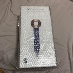 国内正規品 ダイソン スーパーソニック ドライヤー　hd08 新品未開封品