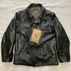 50s TAUBERS レザージャケット ホースハイド タウバーズ 36 シャツ 50s TAUBERS レザージャケット ホースハイド タウバーズ 36 シャツ