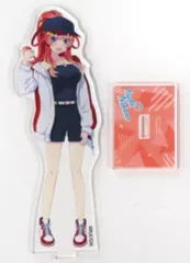 【中古】アクリルスタンド・アクリルパネル 中野五月 「映画 五等分の花嫁 アクリルスタンド」 EC限定