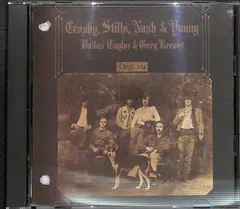 新品未開封 廃盤 クロスビー、スティルス、ナッシュ＆ヤング CSNY 1974 Csny 1974 | eBay