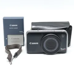 【美品/箱付】Canon PowerShot SX210 IS コンデジ カメラ キヤノン、「PowerShot SX210 IS」を12日に発売 - 価格.com