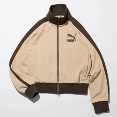 FREAK'S STORE x PUMA｜フリークスストア プーマ T7 Track Jacket トラックジャケット