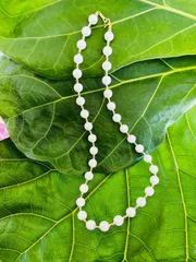 レムリアフォトンゴールドネックレス （Amourフォトンネックレス）