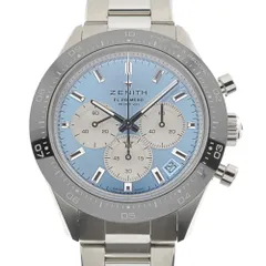 2025年最新】ZENITH 時計の人気アイテム - メルカリ