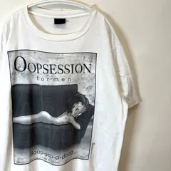 90s OOPSESSION BETTY BOOP 1995 古着Tシャツ XLサイズ Changes USA製
