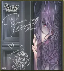 ダメプリ メア リュゼ DAME×PRINCE 缶バッジ グリまる ブロマイド ダメプリ メア リュゼ DAME×PRINCE 缶バッジ グリまる
