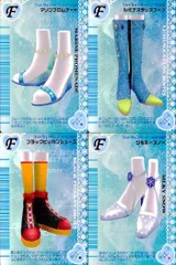 2025年最新】ルミナスタッズブーツの人気アイテム - メルカリ