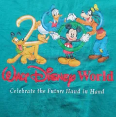 2025年最新】ウォルトディズニーワールド2000の人気アイテム